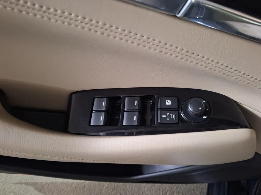 مازدا 6 Skyactive G 2024 
