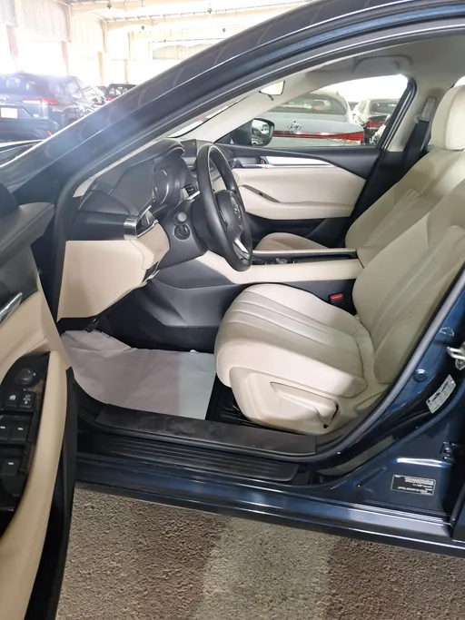 مازدا 6 Skyactive G 2024 