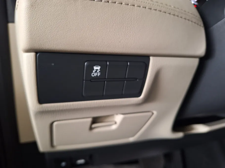 مازدا 6 Skyactive G 2024 