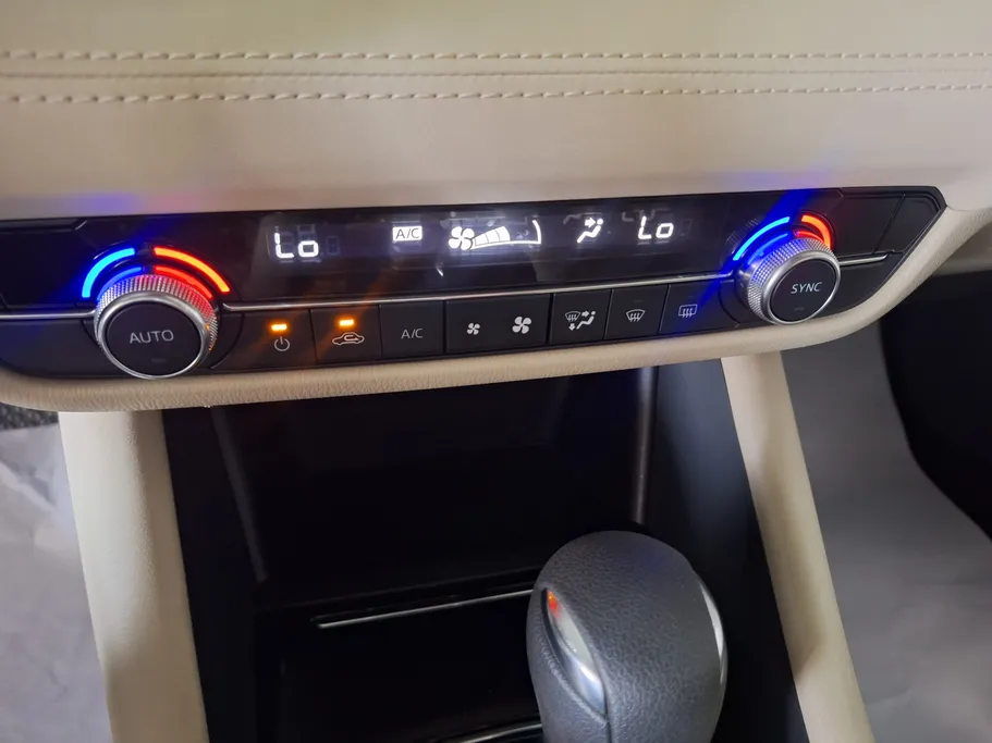 مازدا 6 Skyactive G 2024 
