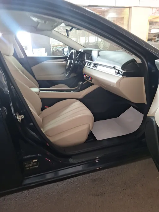 مازدا 6 Skyactive G 2024 
