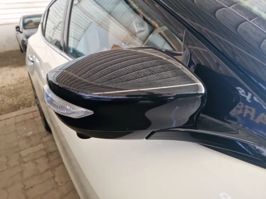 2023 Nissan Maxima SR 