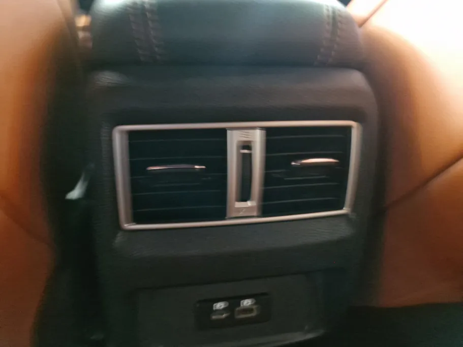 2023 Nissan Maxima SR 