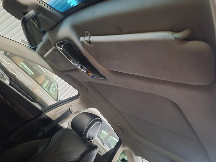 جينيسيس G80 ROYAL 2022 
