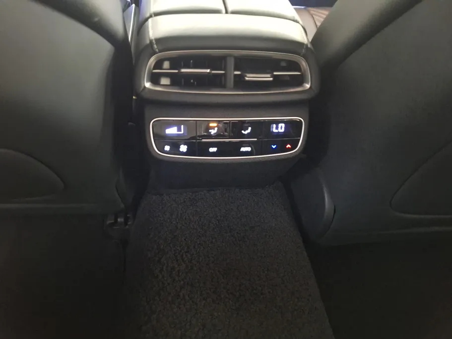 جينيسيس G80 ROYAL 2022 