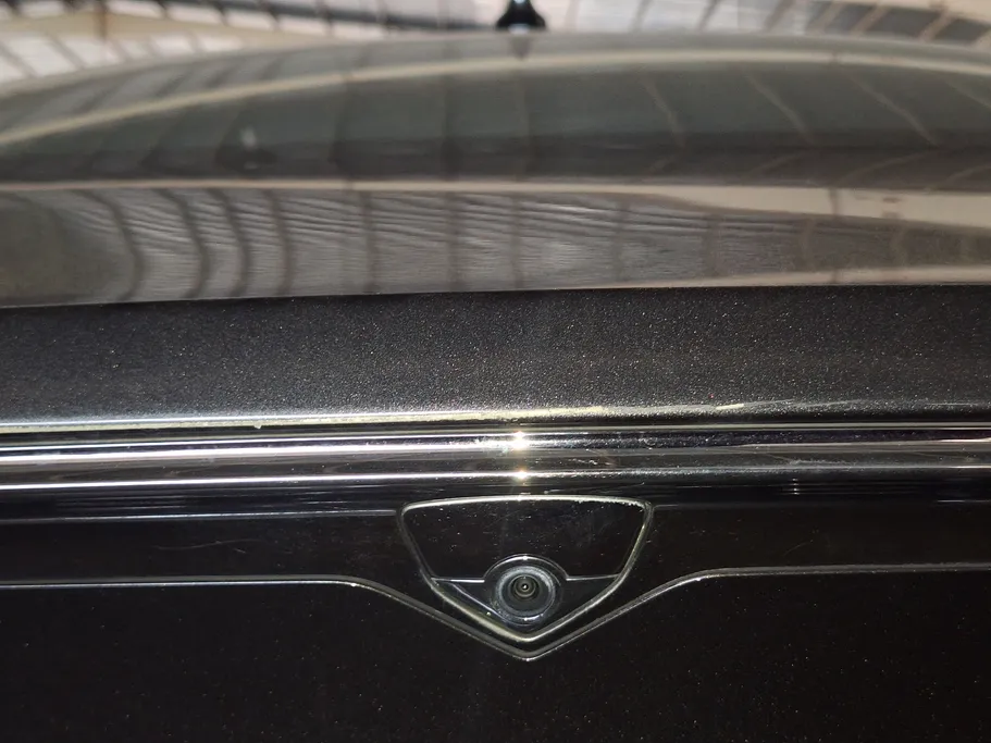 جينيسيس G80 ROYAL 2022 