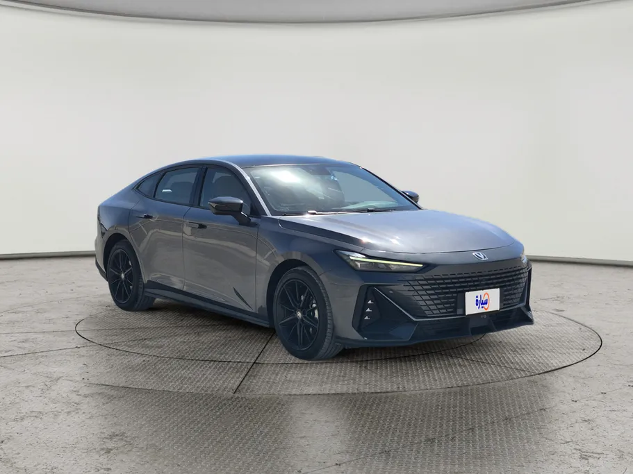 2024 Changan UNI V Elite 