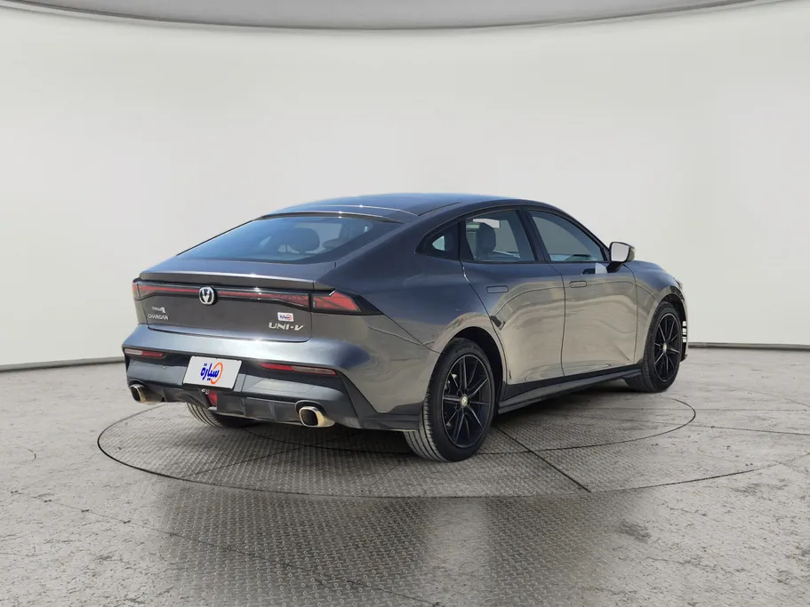 2024 Changan UNI V Elite 