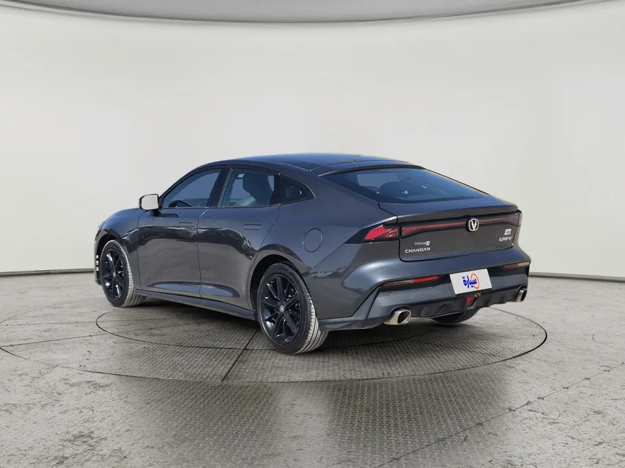 2024 Changan UNI V Elite 