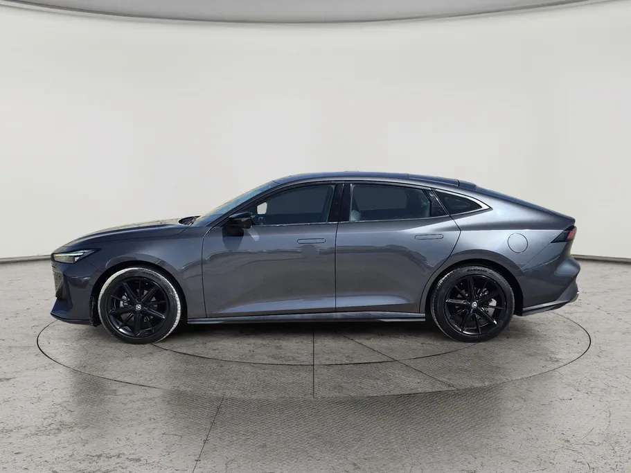 2024 Changan UNI V Elite 