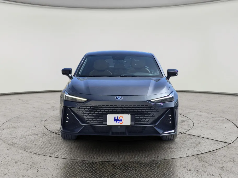 2024 Changan UNI V Elite 