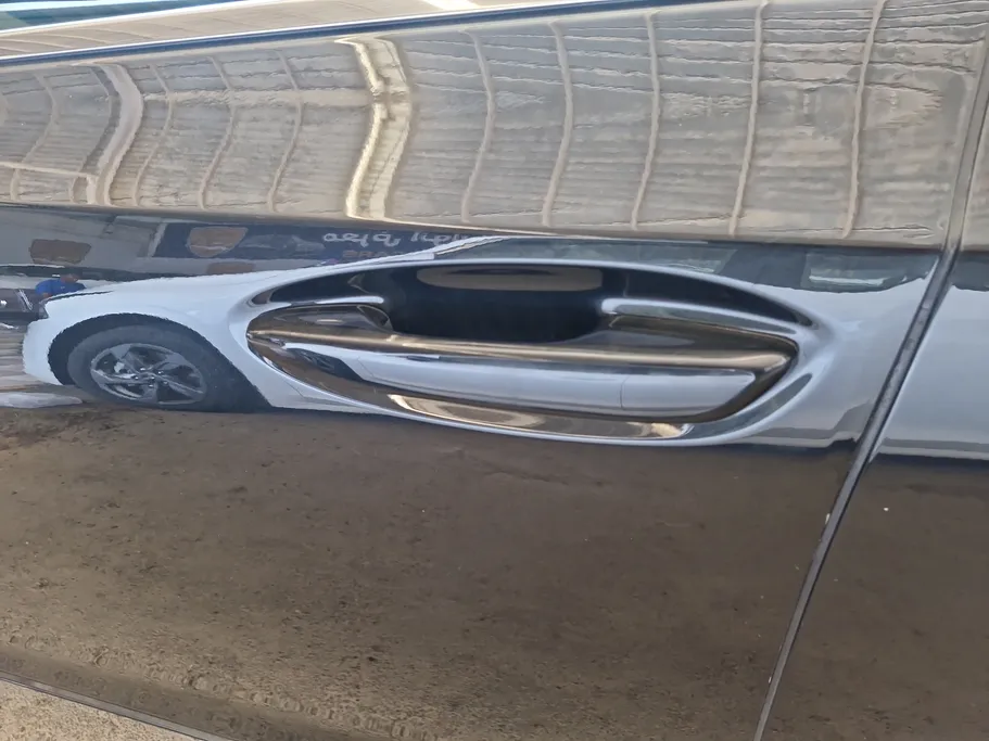 2023 Lexus ES 300 H 
