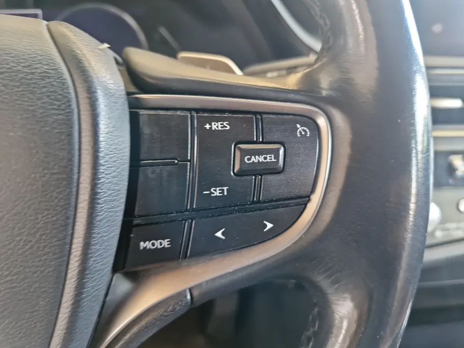 2023 Lexus ES 300 H 