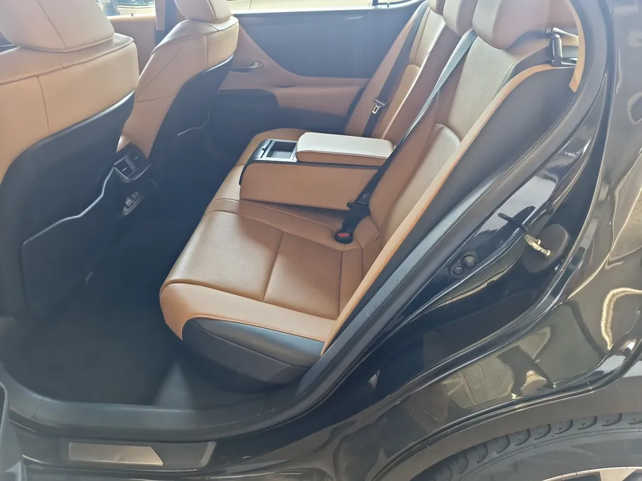 2023 Lexus ES 300 H 