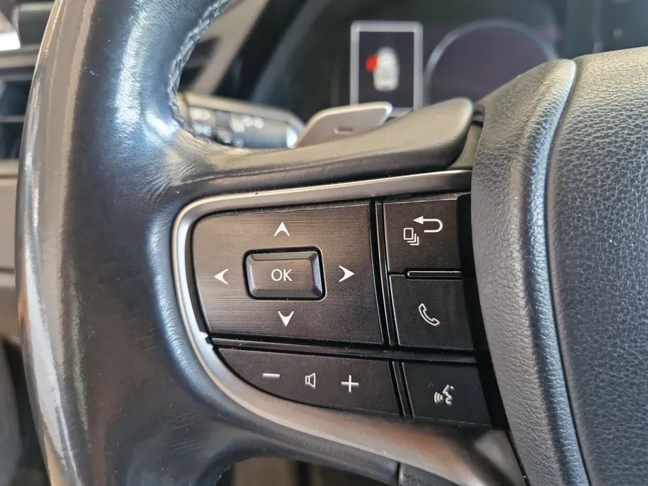 2023 Lexus ES 300 H 