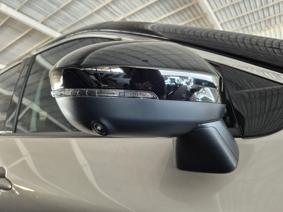 نيسان أكس تريل SV Plus 2025 