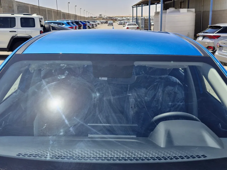 هافال جوليان بيسك 2025 