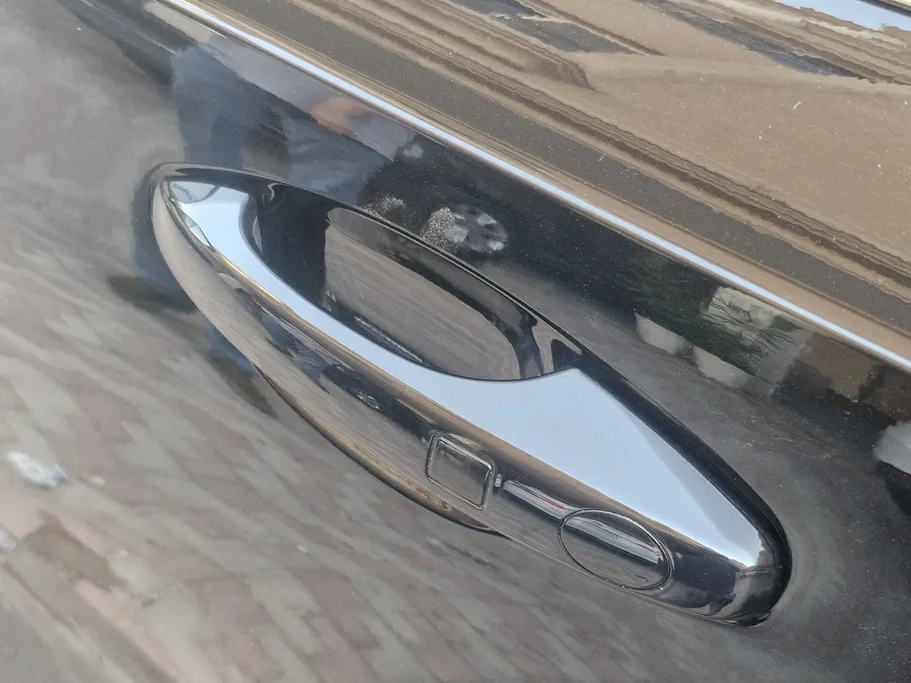 هافال H6 اكتف بلس 2025 