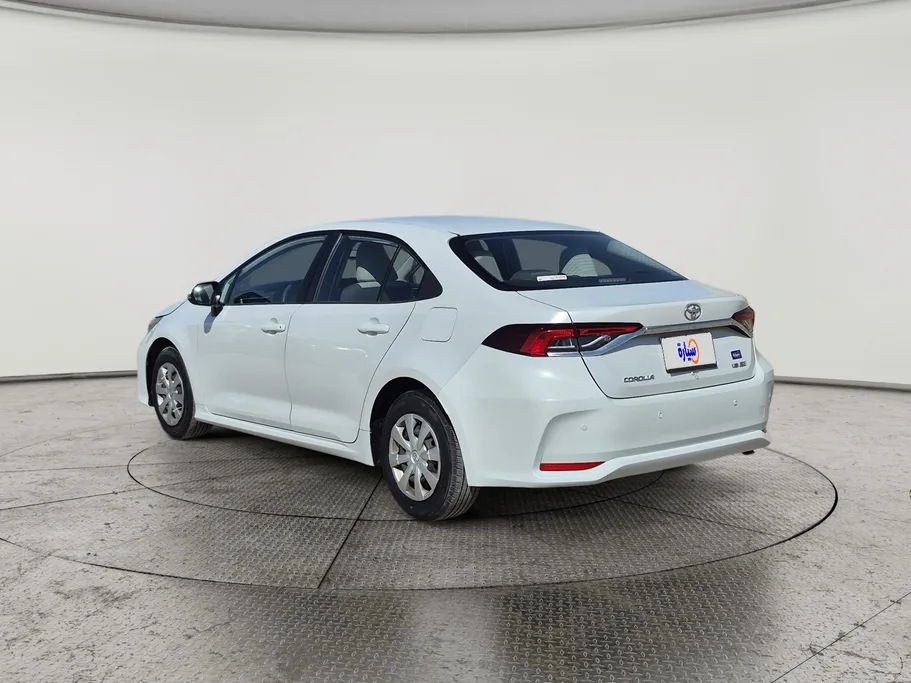 2022 تويوتا Corolla XLI 