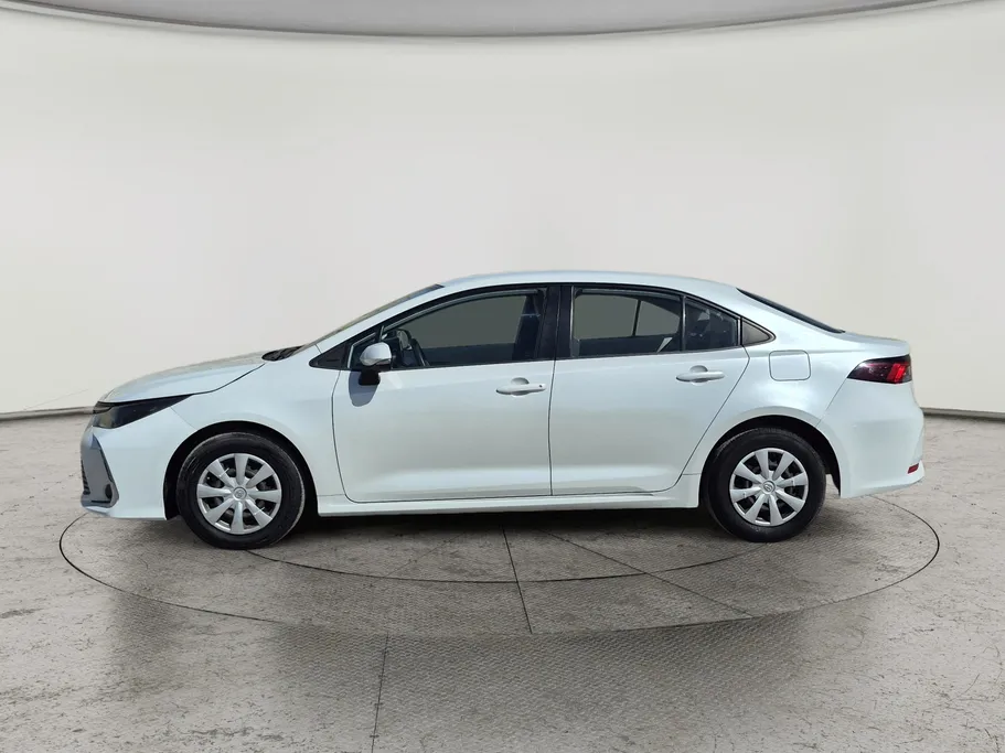 2022 تويوتا Corolla XLI 
