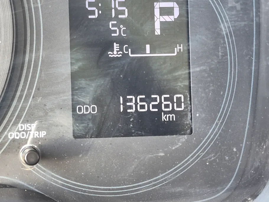 2022 تويوتا Corolla XLI 