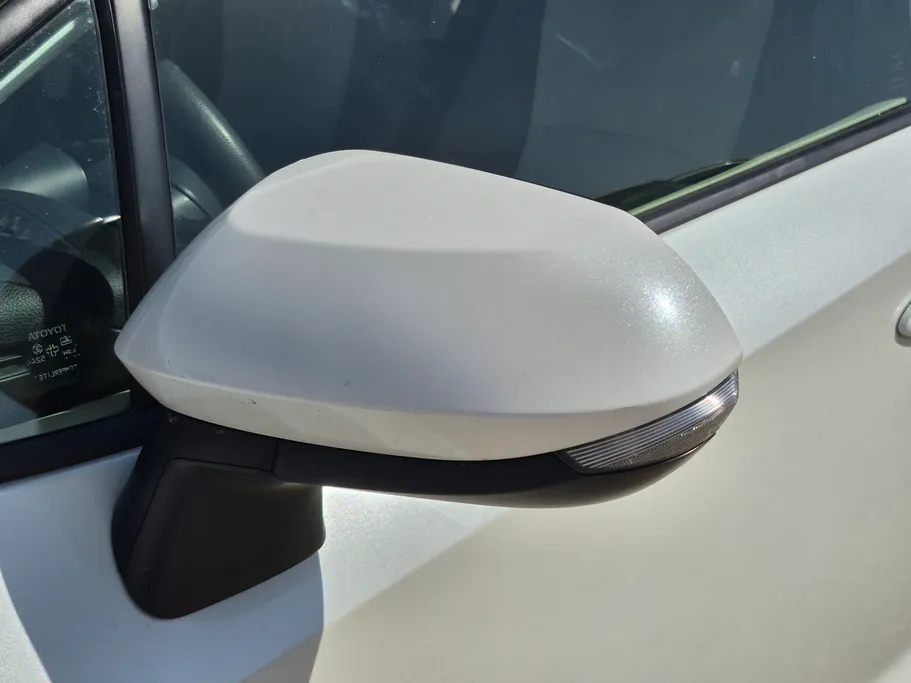2022 تويوتا Corolla XLI 