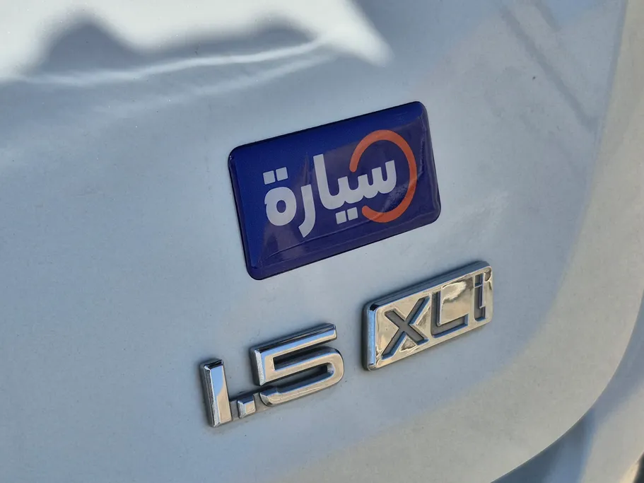 2022 تويوتا Corolla XLI 