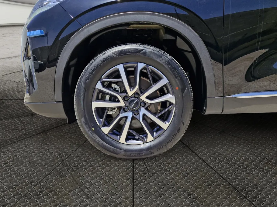 2025 Haval H6 Active Plus 