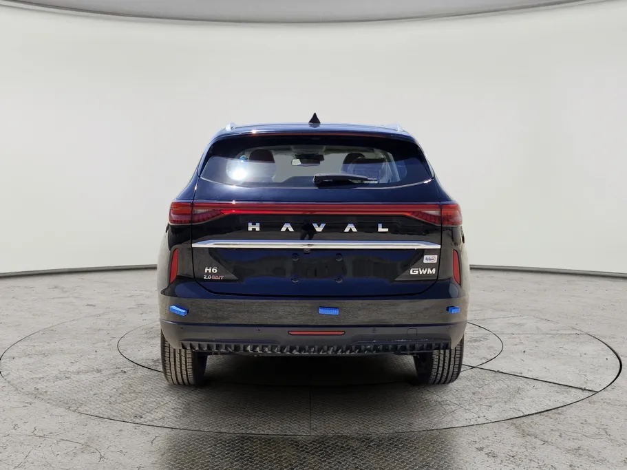 2025 Haval H6 Active Plus 