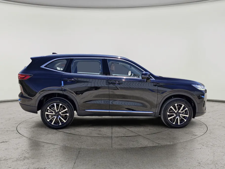 2025 Haval H6 Active Plus 