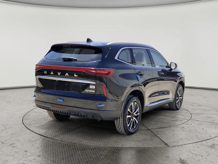 2025 Haval H6 Active Plus 