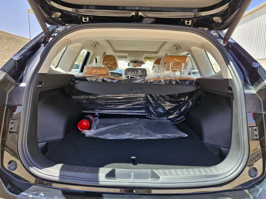 2025 Haval H6 Active Plus 