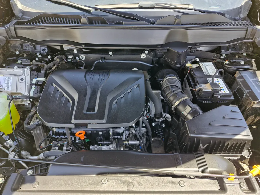 2025 Haval H6 Active Plus 
