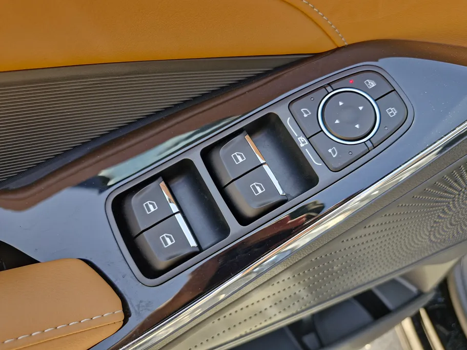2025 Haval H6 Active Plus 