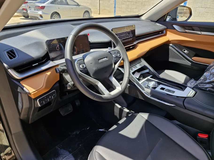 2025 Haval H6 Active Plus 