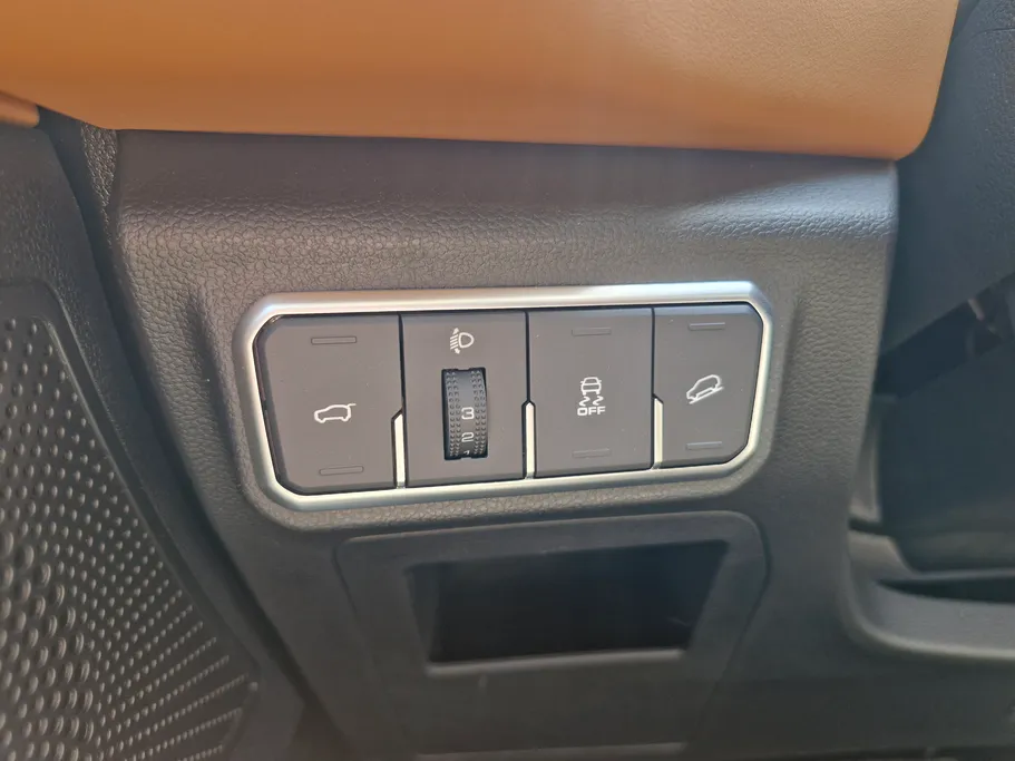 2025 Haval H6 Active Plus 