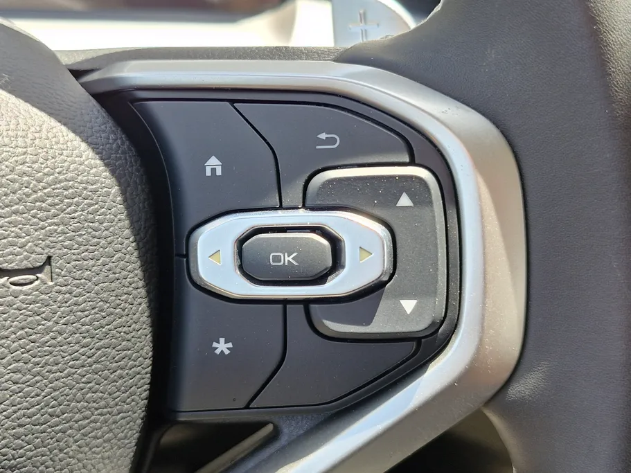 2025 Haval H6 Active Plus 
