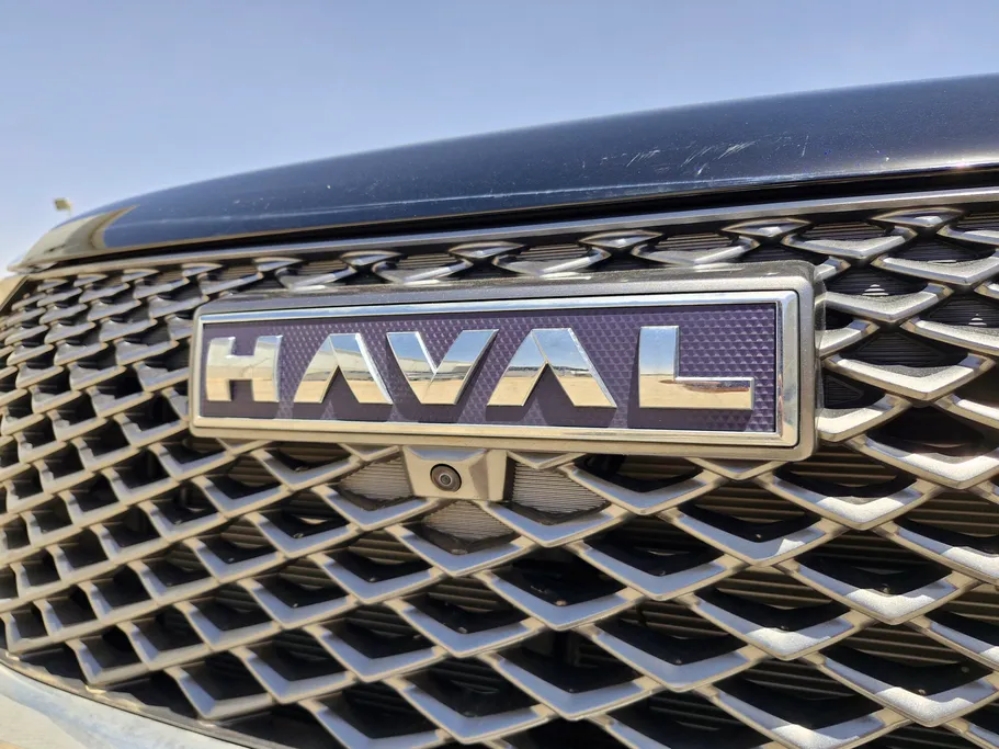 2025 Haval H6 Active Plus 