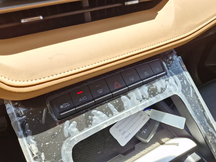 2025 Haval H6 Active Plus 