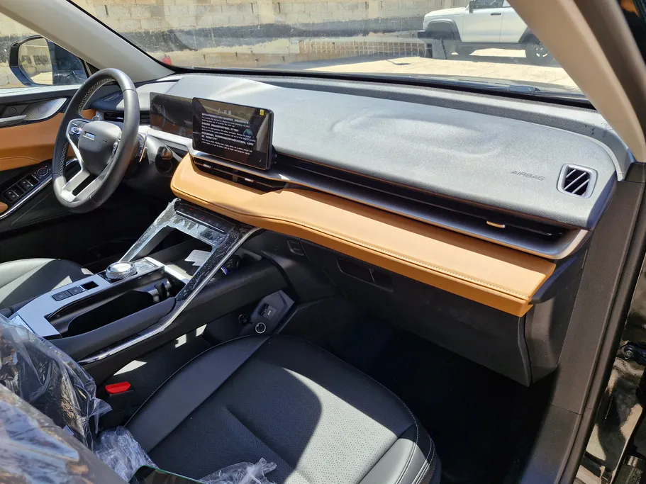 2025 Haval H6 Active Plus 