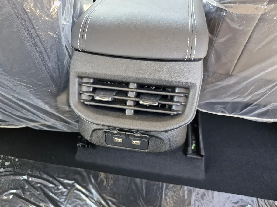2025 Haval H6 Active Plus 