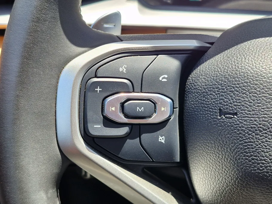 2025 Haval H6 Active Plus 