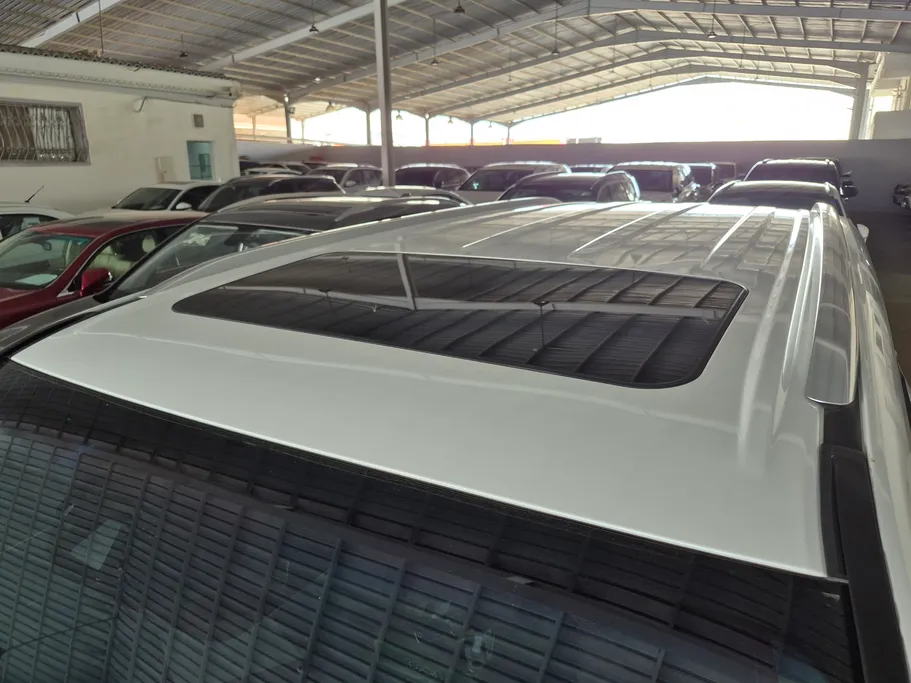 تويوتا لاندكروزر VXR 2023 