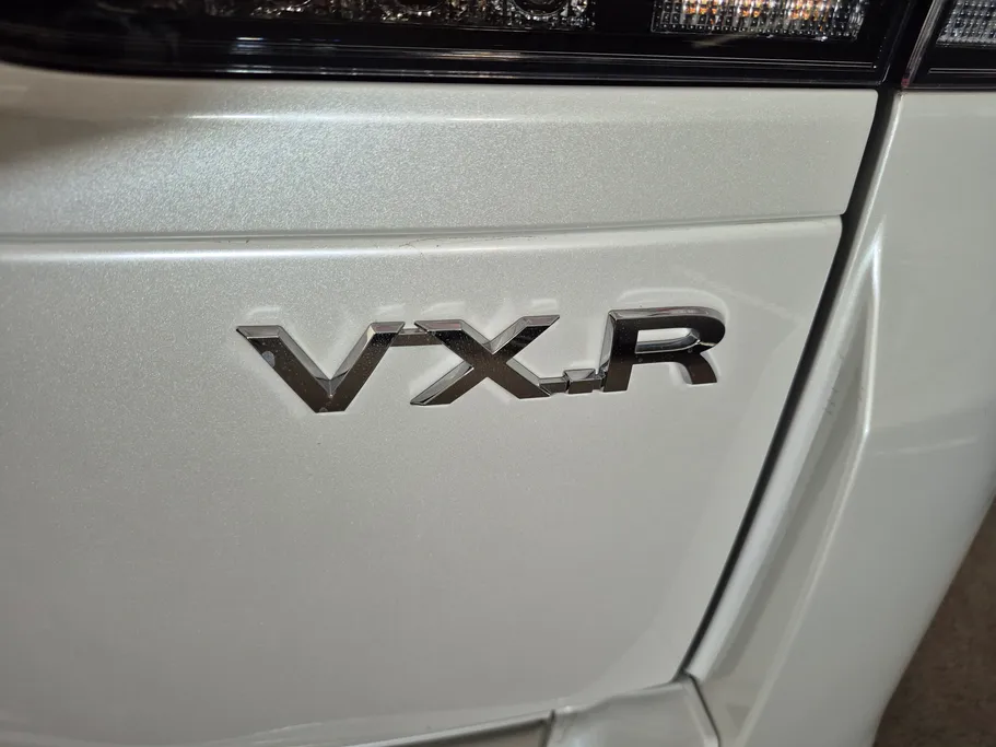 تويوتا لاندكروزر VXR 2023 