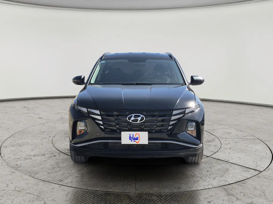 2023 Hyundai Tucson Smart 