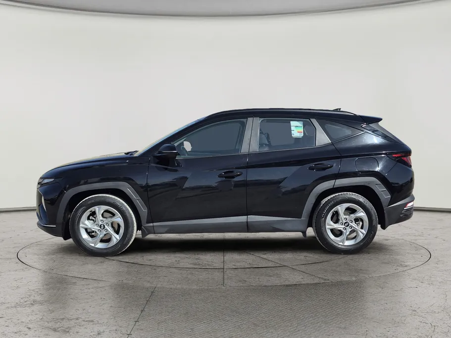 2023 Hyundai Tucson Smart 