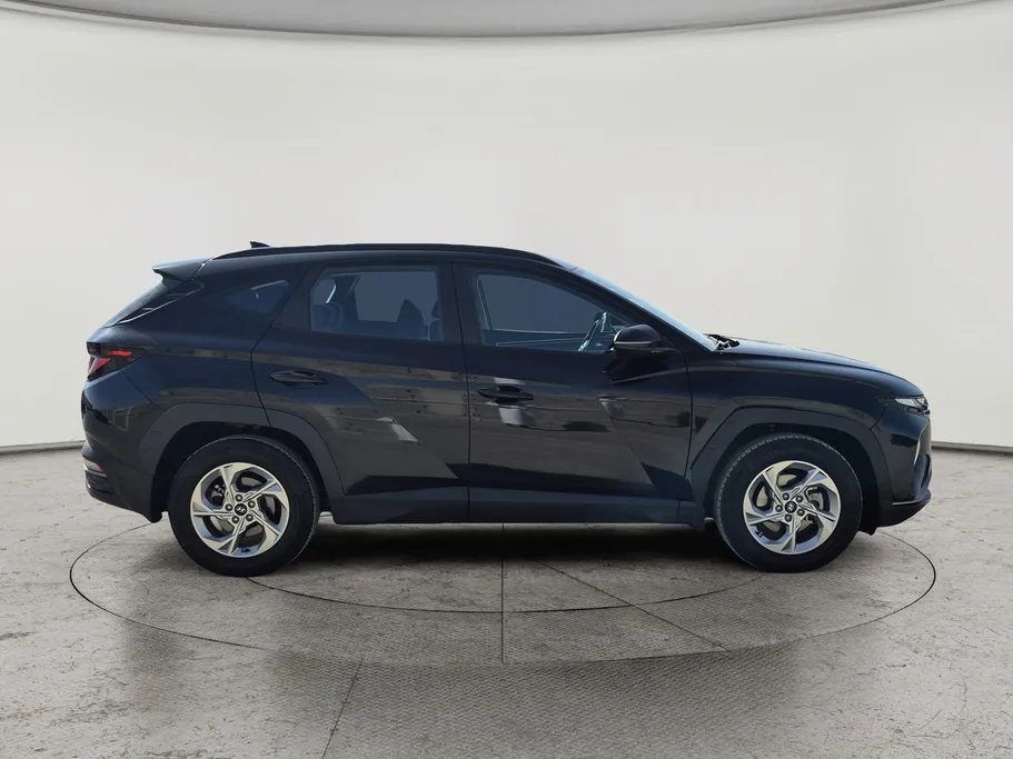 2023 Hyundai Tucson Smart 