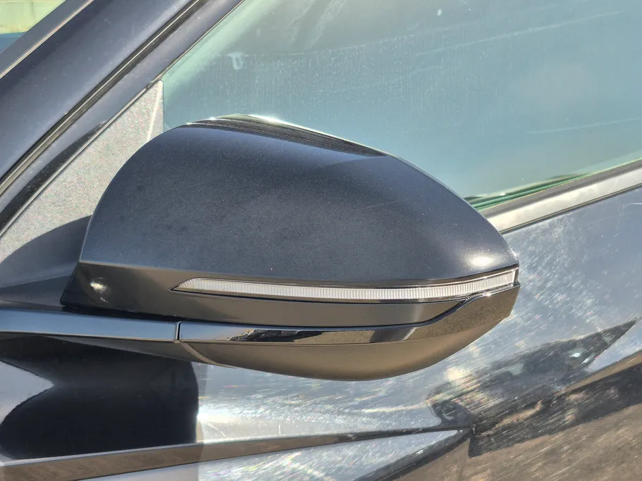 هيونداي توسان سمارت 2023 
