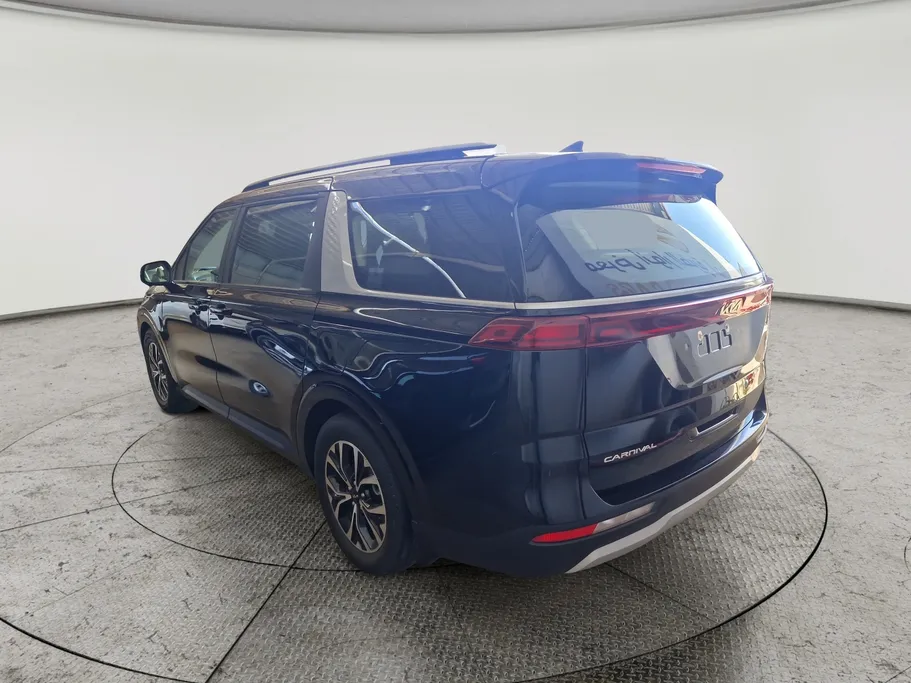 2022 Kia Carnival GL 
