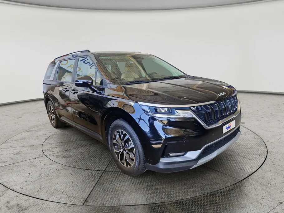 2022 Kia Carnival GL 